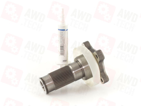 27107548115 Kit bride avant (pour ATC300)