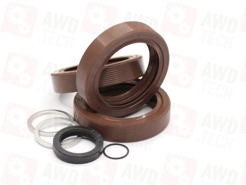 Sealing Kit (for VG150 E)