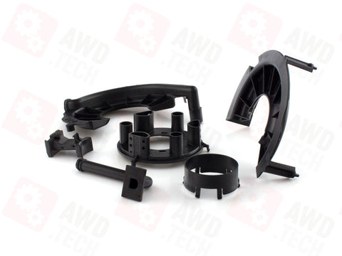 Plastic Parts Kit (for ATC35L)