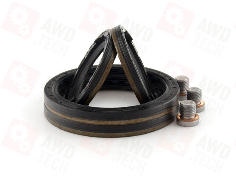  Kit de sellado (para HAA350+/HAA450)