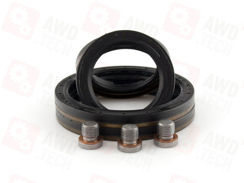  Kit de sellado (para HAA350+/HAA450)