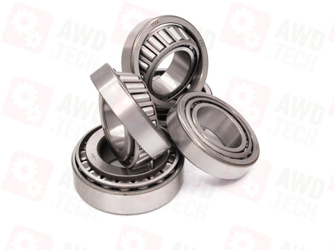 Bearing Kit (for MFA RDM)