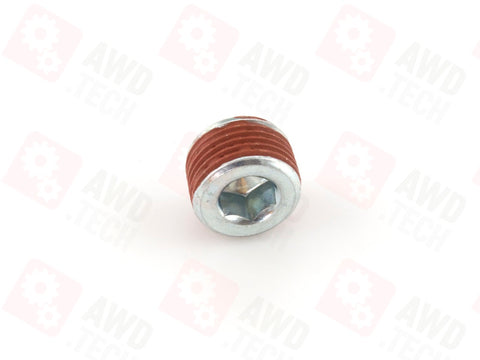 0AD301115A, 0BU301125 Plug (for PL72 T/95B/PL72 ATC)