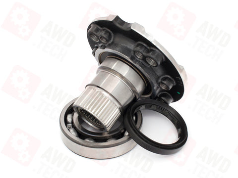 LR039528 Kit bride arrière (pour ITC PLA)