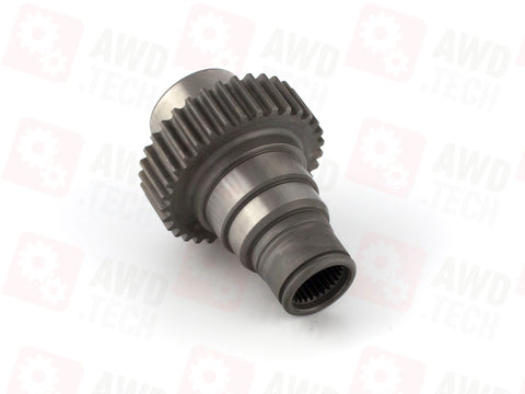  Salida del piñón (para ATC450)