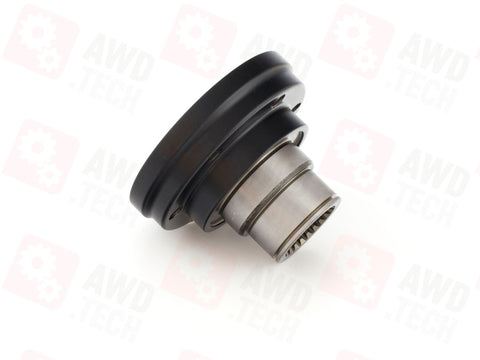  Tylny zestaw kołnierza (dla DCS)