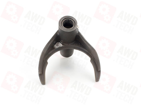 A4632800131 Gruppo forcella cambio (per VG150 E)