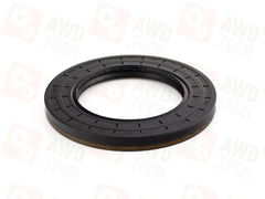 02D525275L Bague d'étanchéité radiale pour M300+