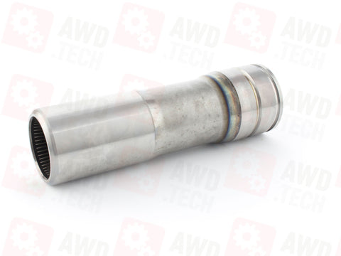 Shaft Input (for PL72 ATC)