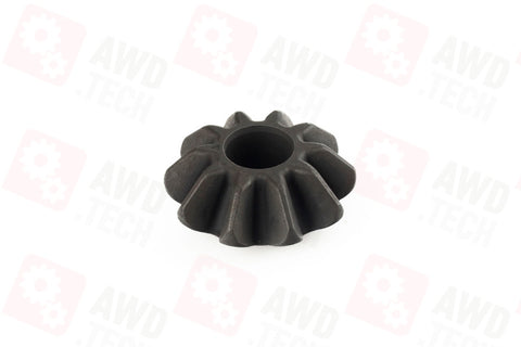 Différentiel de vitesse Spider pour MFA RDM Rear Axle Drive
