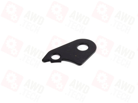 A2463530900 Support pour Mercedes-Benz MFA RDM Rear Axle Drive