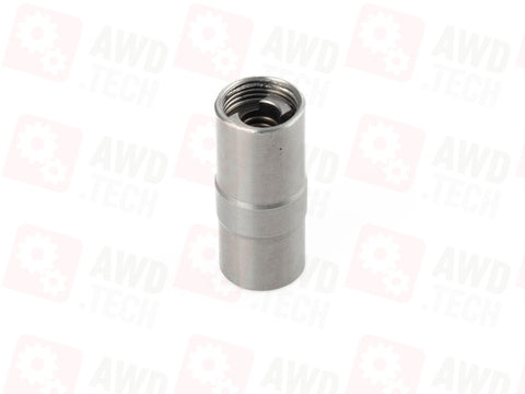 Valve for MFA RDM Rear Axle Drive