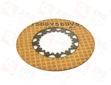 Friction Plate for LX/SEC — Dodge, Mercedes-Benz