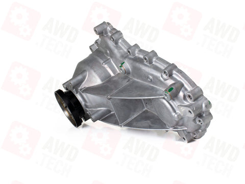 Housing Rear Set (for DCS)