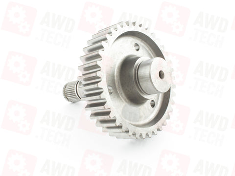  Pignone in uscita (dimensione 1,25