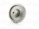  Pignone in uscita (dimensione 1,25