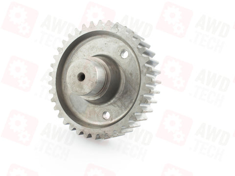  Pignone in uscita (dimensione 1,25