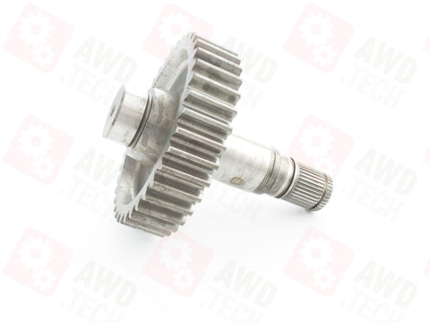  Pignone in uscita (dimensione 1,25