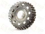 Gear Assembly With Drum Clutch (dimension 1,25