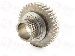  Pignone dimensione 1" per PL72 T