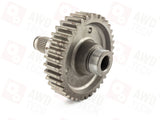  Pignone in uscita (dimensione 1,25