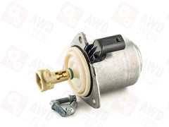 A1642800058, IGF500011 Siłownik elektromagnetyczny dla ITC PLA/DCD