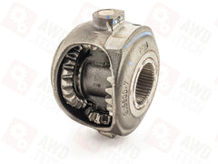 ITC-222-5141-D Zespół mechanizmu różnicowego dla DCS