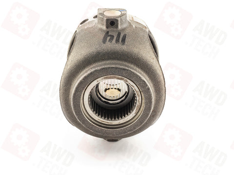 ITC-222-5141-D Differential Assembly (for DCS)