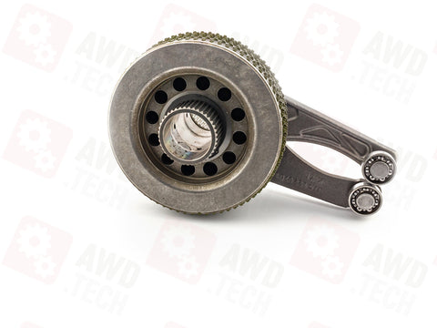  Assemblage des pignons (pour ITC PLA)