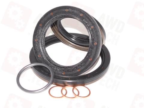  Kit d'étanchéité (pour LX/SEC)