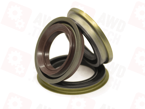  Kit di tenuta (per NV125)