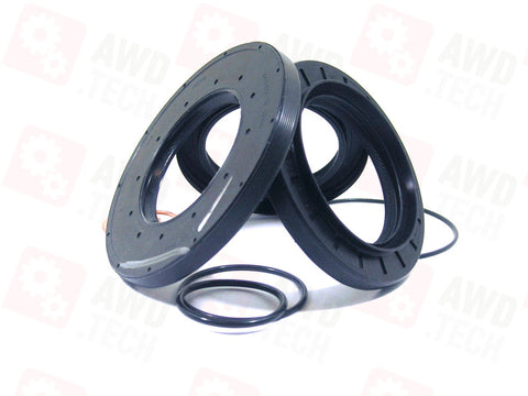  Dichtungssatz (für ATC400/ATC500)