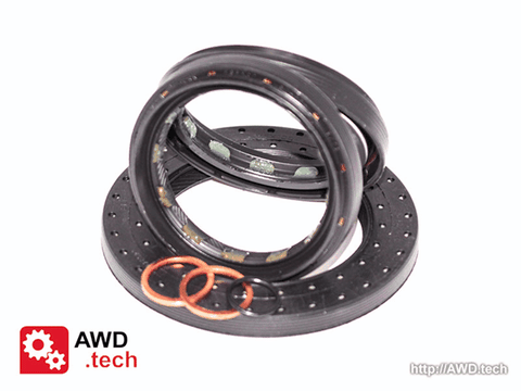  Dichtungssatz (für DCD)