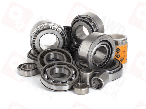 Bearing Kit (for VG150 E)