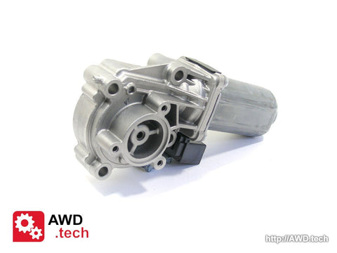 27102449709, 27107566296 Motore attuatore (per ATC400)