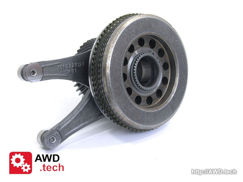 8513220138 , 8513220128 Zespół koła łańcuchowego (dla ATC300)