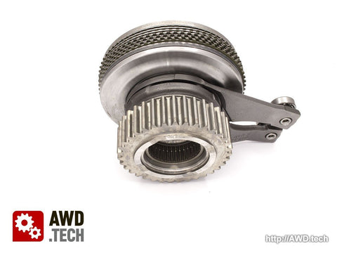 8472220191, 8472220201 Sprocket Assembly (for ATC700)