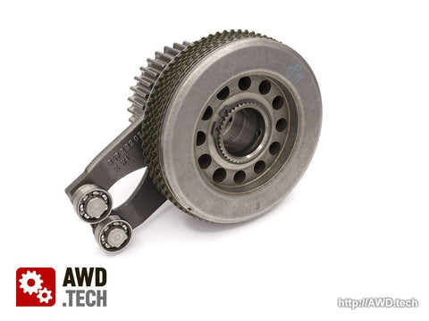 8472220191, 8472220201 Sprocket Assembly (for ATC700)