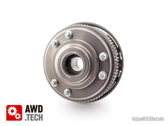 Zespół mechanizmu różnicowego dla DCD