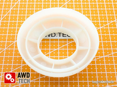 27107539212 Coperchio antipolvere (per ATC500/ATC700/ATC450)