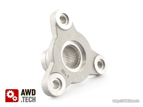 27107565930 Flange Rear (for ATC400)