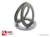 Friction & Steel Plates Kit - ATC500/700