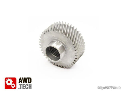 Gear Front Output (for ATC35L/Hyundai ATC/Maserati ATC)