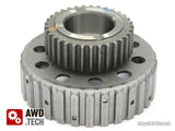 Gear Assembly With Drum Clutch (for ATC450)