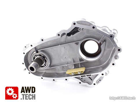 DCS5225201 Gehäusefront-Set (für DCS)