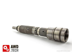 Conjunto del eje principal para ATC400
