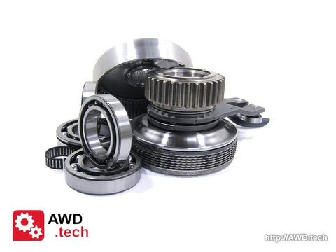 Overhaul Kit (for ATC400)