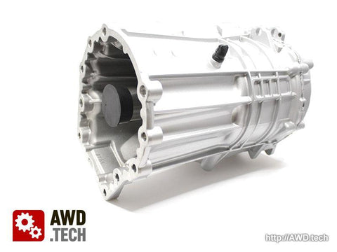 PL72ATC Remanufactured Transfer Case Unit 