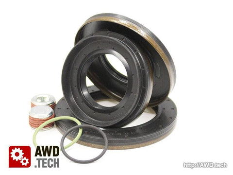  Kit d'étanchéité (pour PL72 T)