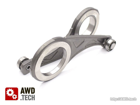 Zestaw uchwytów - ITC PLA/DD295, DCD # ITC1229701, ITC1229711